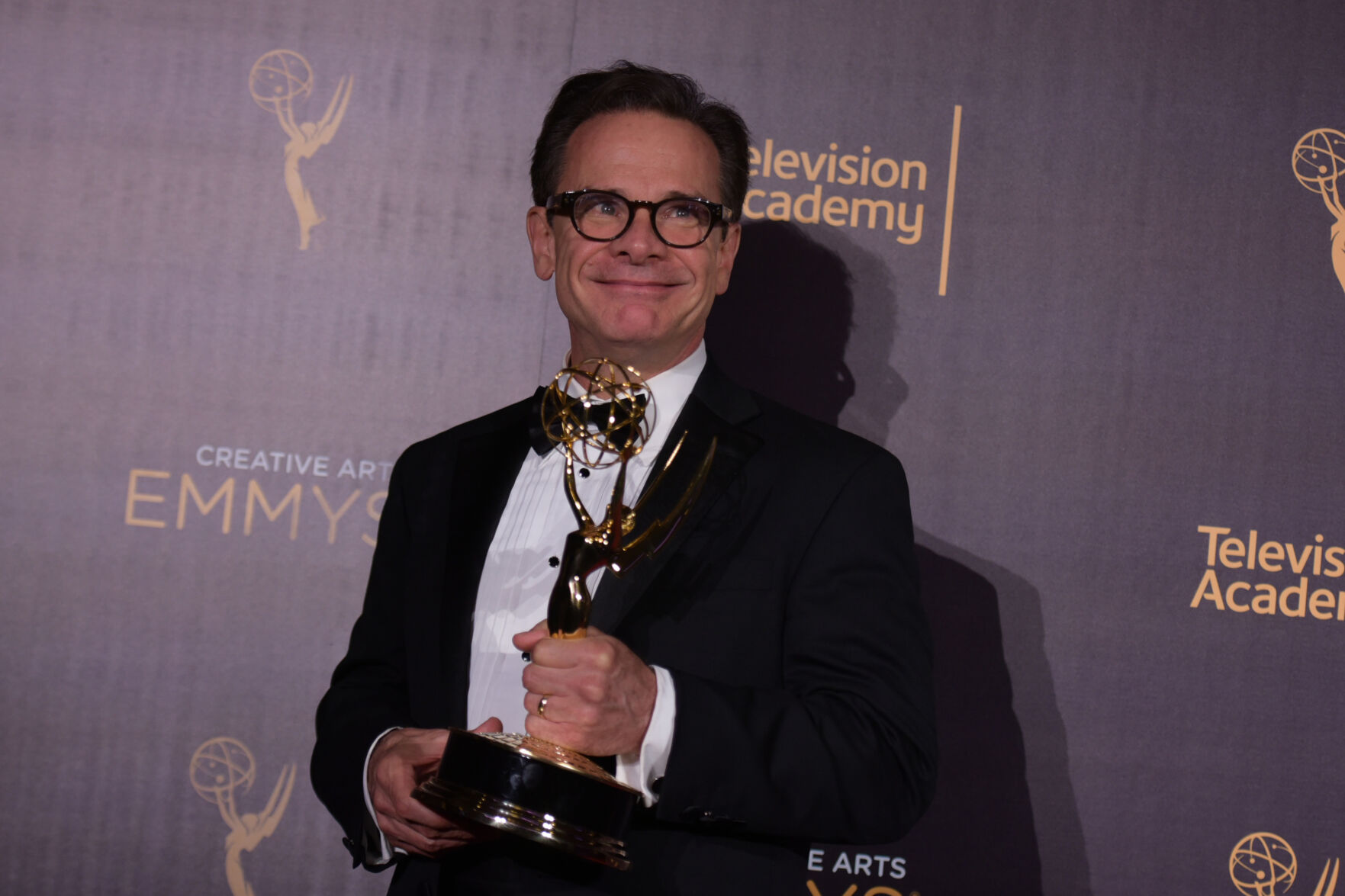 Peter Scolari